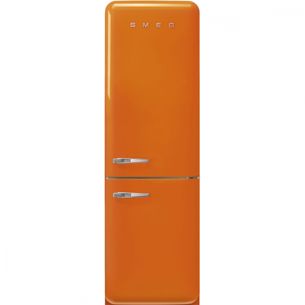 SMEG FAB 32 ROR 5  Kühlkombination Orange